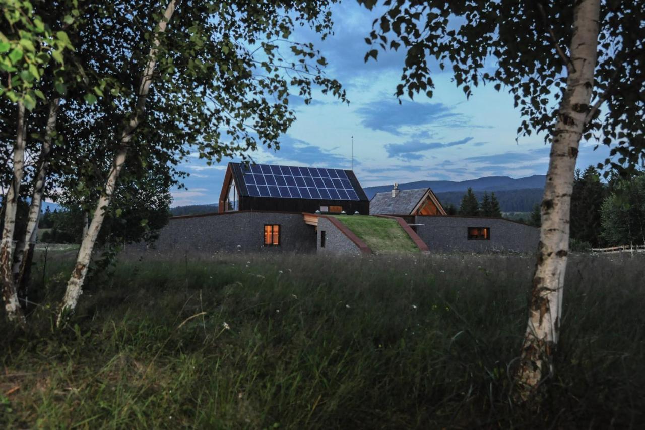Beechtree Property Izvoare  Zewnętrze zdjęcie