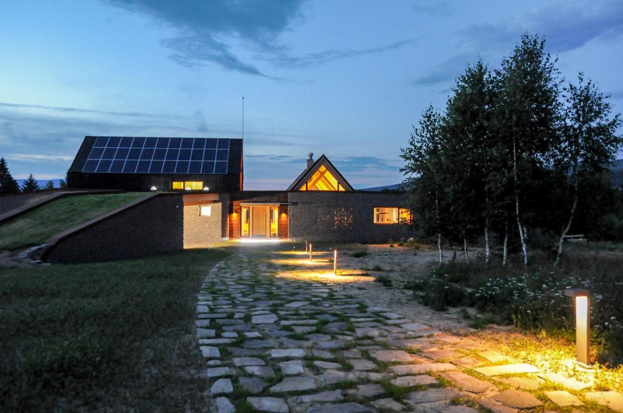 Beechtree Property Izvoare  Zewnętrze zdjęcie