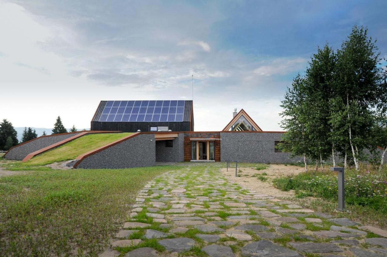 Beechtree Property Izvoare  Zewnętrze zdjęcie