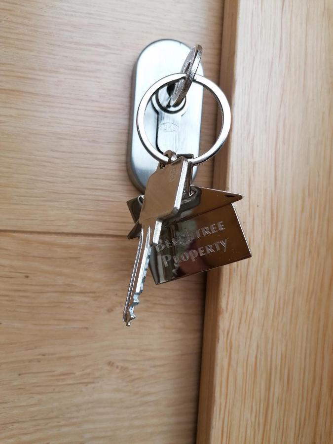 Beechtree Property Izvoare  Zewnętrze zdjęcie